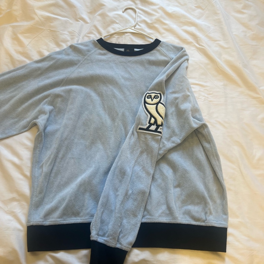 OVO sweater